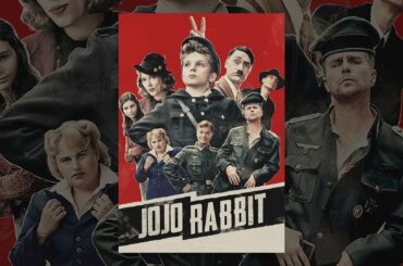Jojo Rabbit