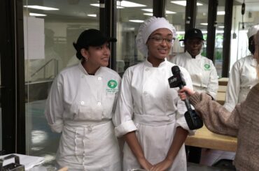 NY's Rising Culinary Stars Face Off in the Colavita Culinary Challenge