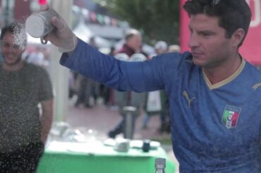 2019 That's Amore Italian Street Festival