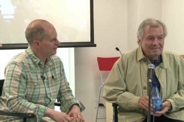 Jacques Pepin: "Essential Pepin" | Food at Google