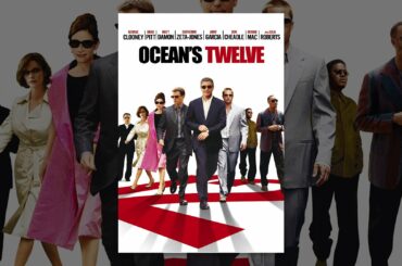 Ocean's Twelve