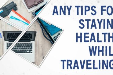 Ask Dr. Gundry: Any tips for staying healthy while traveling? Wk24