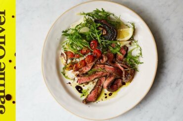 JAMIE’S SPECIALS | Steak | Jamie’s Italian