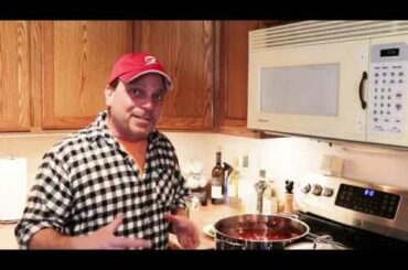 Pot Roast Marinara. Rich beef marinara.