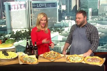 Enjoy National Pizza Day at North Italia in Las Vegas