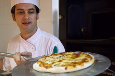 Carlton Downtown Hotel Italian Buffet