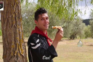 Daniele Ceccatelli - WGS Best Plate Challenge