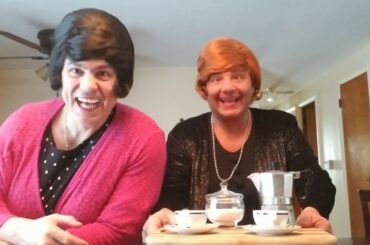 Drink That Carlo Rossi Nonno