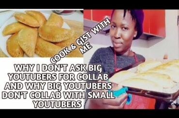 realistic vlog of a nigeria home mom of 2 based in Italy |cook & gist| collab |pidgin English gist|