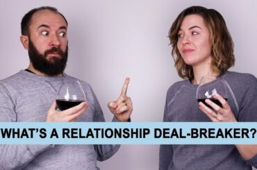 Asking 20 Questions to Strengthen Our Relationship