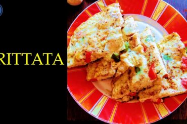 Frittata | Italian Dish | Food Rove