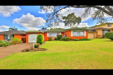 66 Flinders Road, GEORGES HALL, NSW