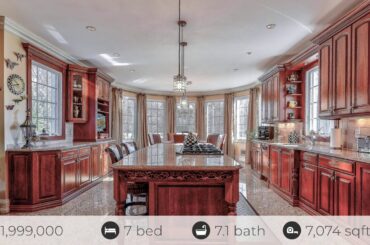 202 Walnut Dr, Morganville, NJ