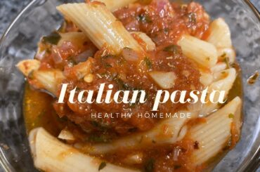 Italian Pasta | Pasta Recipes(easy !)