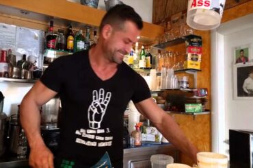 Margarona Cinque Terre