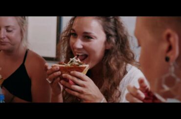 Rome Food Tours by Eating Europe