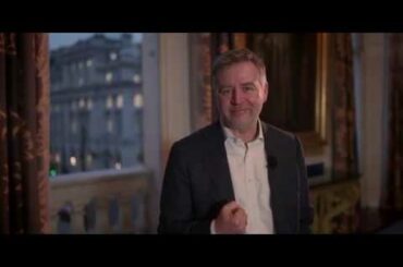 The WGS Best Video Award Ceremony 2019