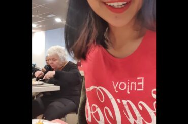 Lunch sa Italian Buffet Restaurant