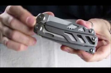 Multitools Italy - NexTool (Xiaomi HuoHou/Flagship Pro) (Review ITA)