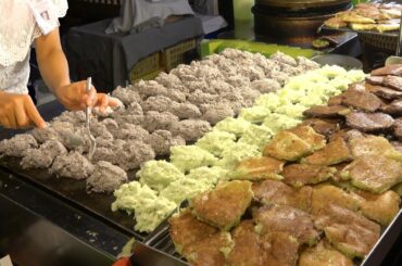 Thai Street Food IconSiam Indoor Floating Market