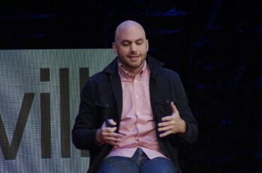 Feeding Kids for $3.41 | Dan Giusti | TEDxCharlottesville