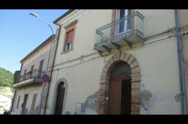 Time to Chill in Abruzzo