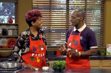 3ABN Today Cooking - "Meals in Minutes" with Curtis & Paula Eakins (TDYC190008)