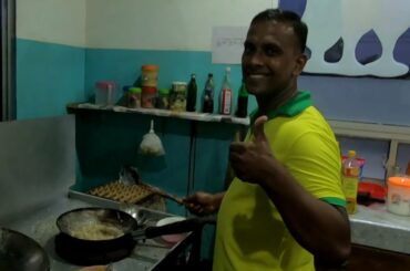 Italian pasta in Sri Lanka? 🇱🇰