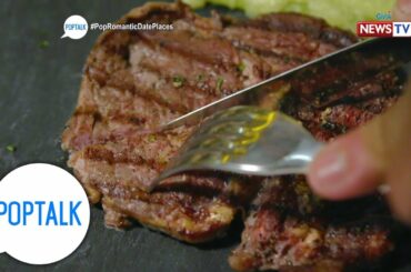 Pop Talk: Fine wine and food at ‘La Petite Parisienne Manila’