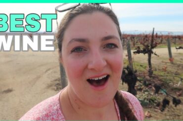 🍷 Paso Robles Foursisters Wine Tasting