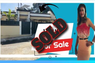 House For Sale In Puerto Plata City Dominican Republic