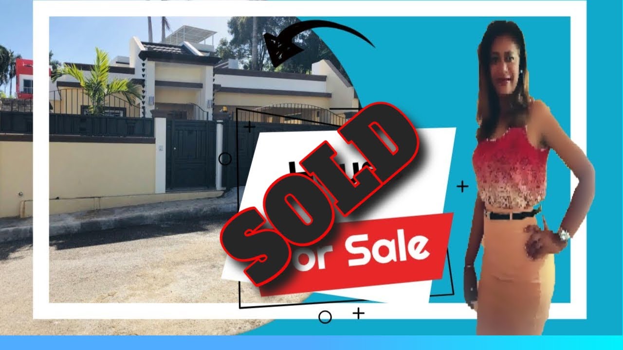 House For Sale In Puerto Plata City Dominican Republic House For Sale In Puerto Plata City Dominican Republic