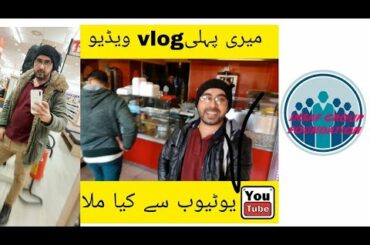 Visit Italy. Vlog video rana luqman