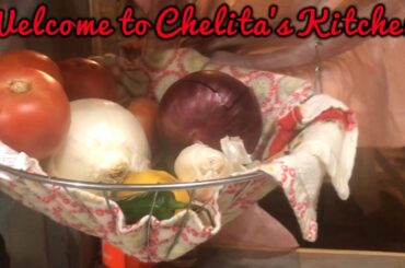 Italian Nana & Cam Pasta