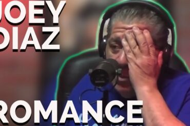 Joey Diaz's Romance with the Italian Girls from Milwaukee Next Door