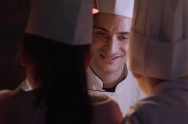 Luciano's at Habtoor Grand Resort, Autograph Collection