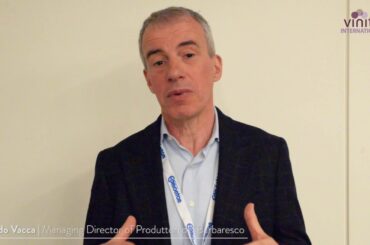 The Canadian Market is Thirsty for Italian Wine Interview with Aldo Vacca