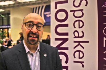 Gurvinder Bhatia | Italian Wine Ambassador