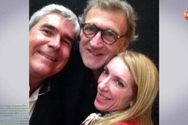 ITALIAN WINE ROAD SHOW l GAMBERO ROSSO l HOTEL l UNIQUE SP.