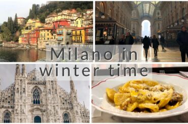 Milano Solo Trip * With Prices & Links *