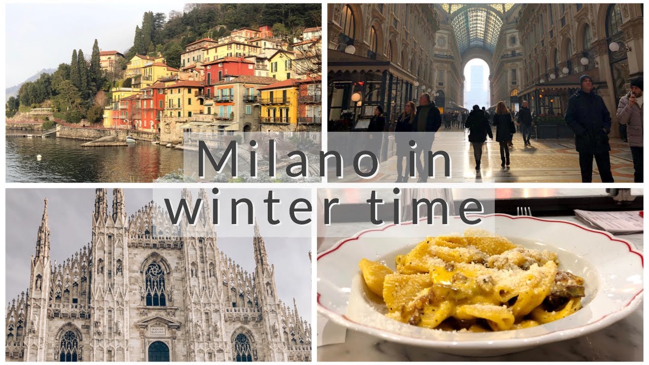 Milano Solo Trip * With Prices & Links * Milano Solo Trip * With Prices & Links *