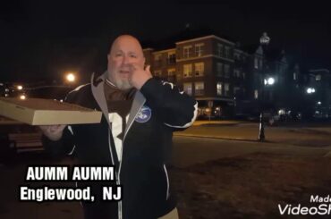 Aumm Aumm Englewood NJ - Bufalina Pizza