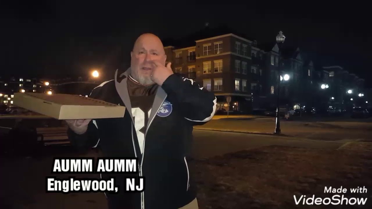Aumm Aumm Englewood NJ – Bufalina Pizza Aumm Aumm Englewood NJ - Bufalina Pizza