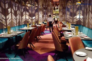 Costa Smeralda: Restaurants & Bars