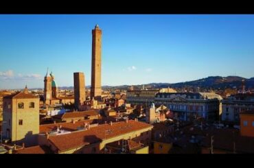 Dream of Italy Season 2: Full Bologna Episode