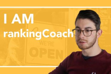 I am rankingCoach - Vitium