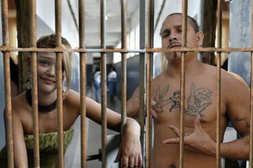 Most UNUSUAL Prisons Around The World!