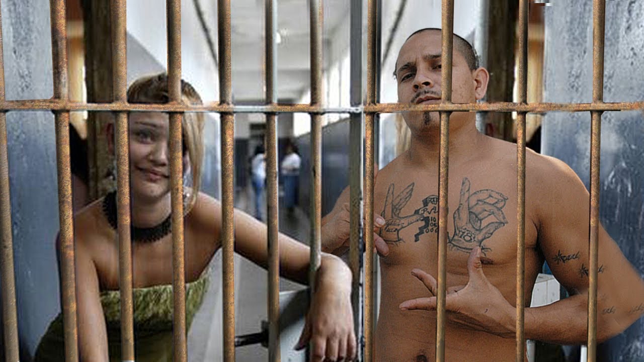 Most UNUSUAL Prisons Around The World! Most UNUSUAL Prisons Around The World!