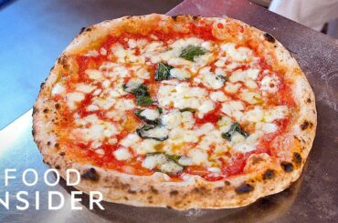 The Best Pizza In Naples | Best Of The Best
