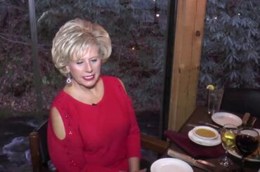 Crystelle Creek Restaurant is Where The Locals Go